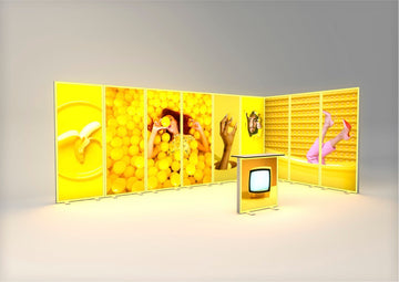 6x3m  Whitebox® Switch Package 3