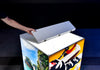 Whitebox® Cube | 76cm x 76cm