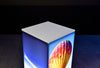 Whitebox® Cube | 50cm x 1m