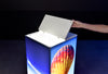 Whitebox® Cube | 50cm x 1m