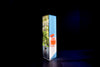 Whitebox® Cube | 60cm x 2.5m