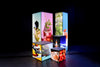Whitebox® Cube | 1m x 2.5m