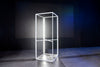 Whitebox® Cube | 1m x 2.5m