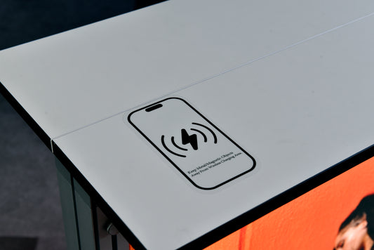 Whitebox Switch Replacement Counter Top