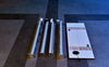 Whitebox® Switch Counter | 1m x 1m