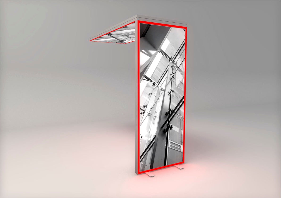 Whitebox Switch Arch – WhiteboxGo