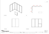 3x2m  Whitebox® Switch Package 2
