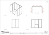 3x2m  Whitebox® Switch Package 4
