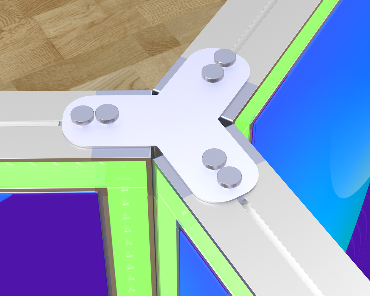 Whitebox Switch Y connector – WhiteboxGo