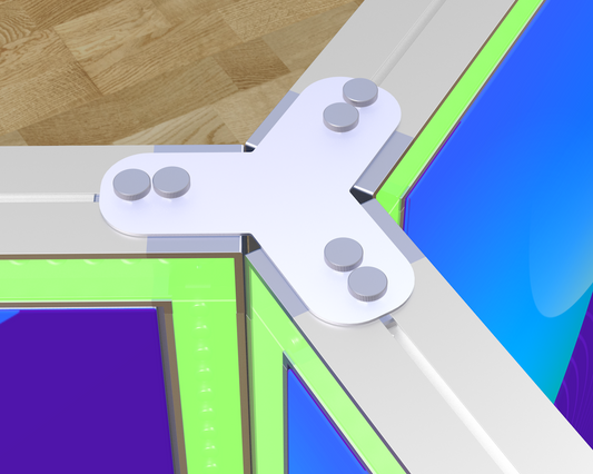 Whitebox Switch Y connector